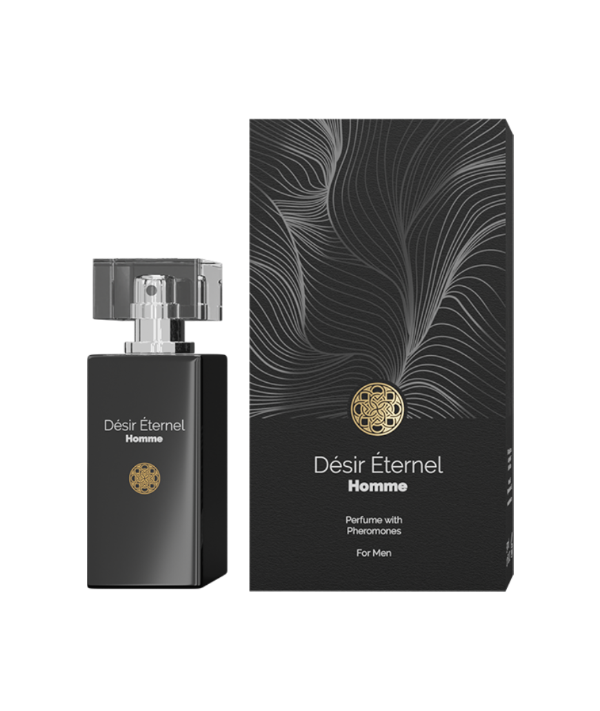 Désir Éternel Homme